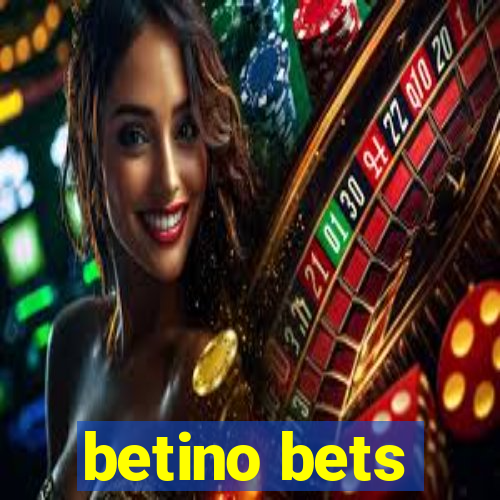 betino bets